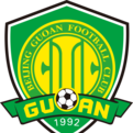 BeiJing GuoAn